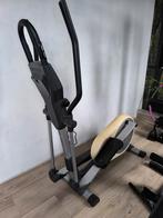 Kettler Crosstrainer, Sport en Fitness, Ophalen, Crosstrainer, Metaal, Buik