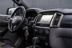 Ford Ranger 3.2 Wildtrak Supercab | 200 PK | 3.5T Trekgewich, Auto's, Ford, Automaat, Gebruikt, Euro 6, Bedrijf