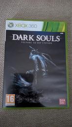 Dark souls prepared to die edition Xbox 360, Spelcomputers en Games, Gebruikt, 1 speler, Ophalen of Verzenden, Role Playing Game (Rpg)