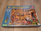 Jan van Haasteren Puzzel 1000 stukjes, Hobby en Vrije tijd, Denksport en Puzzels, Ophalen, 500 t/m 1500 stukjes, Gebruikt, Legpuzzel