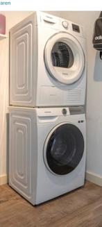 Samsung wasmachine droger, Witgoed en Apparatuur, Wasmachines, Ophalen, 85 tot 90 cm