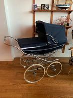 Silver Cross vintage kinderwagen – volledig opgeknapt, Kinderen en Baby's, Ophalen, Zo goed als nieuw, Overige merken