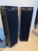 JBL HP-520, Zo goed als nieuw, 120 watt of meer, Front, Rear of Stereo speakers, Ophalen