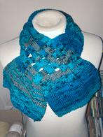 Handgebreide Keltische Sjaal, Ophalen of Verzenden, Nieuw