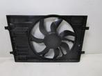 Kachel Ventilatiemotor Volkswagen Golf (22743802), Ophalen, Gebruikt