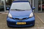 Toyota Aygo 1.0-12V + AUTOMAAT NL-AUTO NAP AIRC € 4.995,00, Auto's, Automaat, Origineel Nederlands, Bedrijf, Nieuw