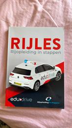 Juul Klarenbeek - RIS Rijles, Ophalen of Verzenden, Zo goed als nieuw, Juul Klarenbeek