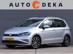 Volkswagen Golf Sportsvan 1.0 TSI Comfortline Automaat *Navi, Stof, Gebruikt, Bedrijf, Grijs