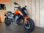 KTM KTM 790 DUKE (bj 2018), Motoren, Motoren | KTM, 2 cilinders, Bedrijf, Meer dan 35 kW, 799 cc