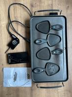 Gourmet set, Ophalen of Verzenden, Gebruikt, 4 t/m 7 personen