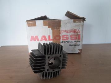 Puch Maxi Malossi 60cc cilinder beschikbaar voor biedingen