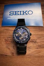 Seiko Astron GPS 5X53 horloge, Seiko, Staal, Polshorloge, Ophalen of Verzenden