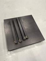 IKEA uitklap tafel, Ophalen, Gebruikt, 100 tot 150 cm, 50 tot 100 cm