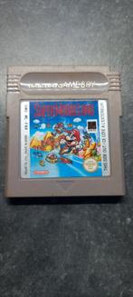 Nintendo Gameboy Classic Super Mario Land, Gebruikt, Ophalen of Verzenden