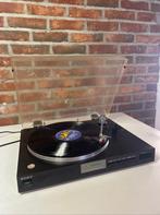 Sony ps-lx410 platenspeler, Audio, Tv en Foto, Platenspelers, Ophalen of Verzenden, Gebruikt, Sony