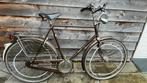 Batavus Cambridge 28” herenfiets 61cm Sturmey Archer 3v, Ophalen, Gebruikt, Versnellingen, Batavus