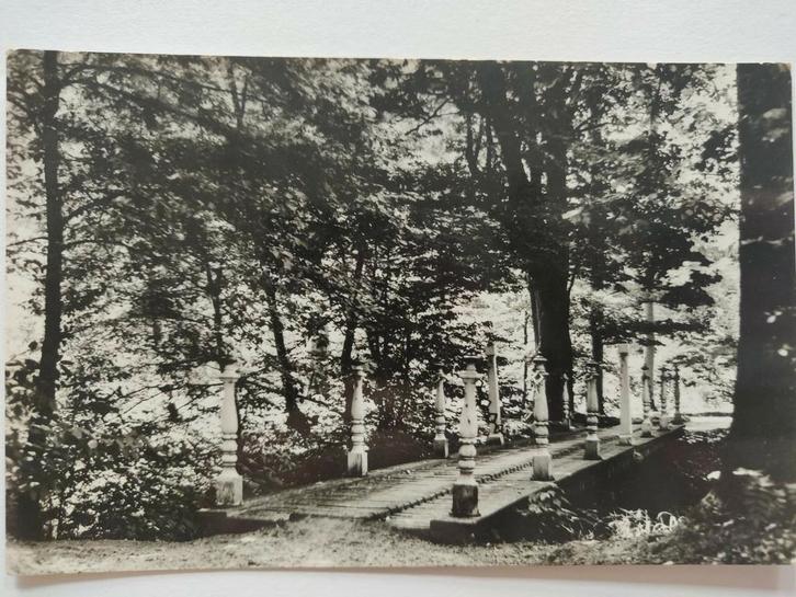 J1097 Laag Zuthem, Verzamelen, Ansichtkaarten | Nederland, Noord-Holland, 1920 tot 1940, Ophalen of Verzenden