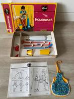 Sindy Housework 1970s, Verzamelen, Ophalen, Gebruikt, Pop