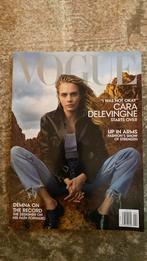 Vogue april 2023 Amerika, Boeken, Tijdschriften en Kranten, Ophalen of Verzenden, Zo goed als nieuw