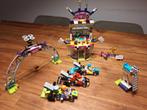 Leuke Lego Friends Racebaan set 41352 - Compleet!, Ophalen of Verzenden, Zo goed als nieuw, Complete set, Lego