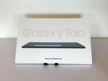 Samsung Galaxy Tab S10 Ultra 5G 512GB Grijs Nieuw: € 929 ! beschikbaar voor biedingen
