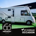 Hymer B678 (bj 2012), Integraal, Overige brandstoffen, 7 tot 8 meter, Bedrijf
