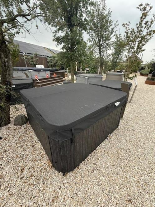 Artesian | South Seas | Special Edition 735L, Tuin en Terras, Bubbelbaden en Hottubs, Gebruikt, Vast, Afdekzeil, Ophalen