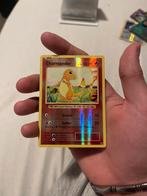 Charmander - Pokémon Kaart - Evolutions 9/108, Ophalen, Zo goed als nieuw, Foil