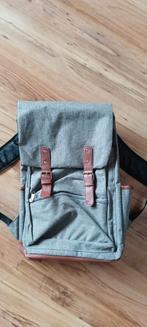 Rugtas met ritsen, Overige merken, 25 tot 40 cm, Nieuw, Ophalen of Verzenden