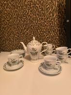 Vintage Thee Servies Hendrick’s Gin, Ophalen of Verzenden