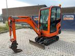 2015 Kubota KX016-4 Mini graafmachine, Zakelijke goederen, Machines en Bouw | Kranen en Graafmachines, Graafmachine