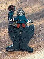 Efteling pin klein Duimpje, Verzamelen, Ophalen of Verzenden, Zo goed als nieuw, Button of Speldje