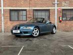 BMW Z3 Roadster 1.8 116pk 1997, 03-NF-PX, Auto's, Euro 2, Achterwielaandrijving, Gebruikt, 4 cilinders