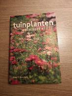 Tuinplanten encyclopedie, Ophalen of Verzenden, Zo goed als nieuw, Tuinieren en Tuinplanten, Klaas T. Noordhuis