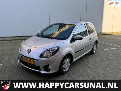 Renault Twingo 1.2-16V Authentique, AIRCO, NIEUWE APK, Auto's, Renault, Bedrijf, Te koop, Twingo, ABS, Airbags, Centrale vergrendeling