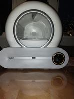 Kattenbak Wop xxl (zelfreinigende), Dieren en Toebehoren, Kattenbakken, Ophalen, Zelfreinigend, Zo goed als nieuw, Gesloten