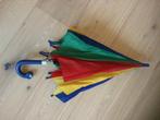 Paraplu, Sieraden, Tassen en Uiterlijk, Paraplu's, Ophalen of Verzenden, Nieuw, Overige kleuren