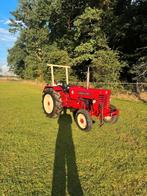 mc cormick b275  nette trekker met extra hydrauliek, Ophalen, Oldtimer, Tot 80 Pk, McCormick