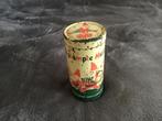 Blikje Albert Heijn, vintage, Verzamelen, Blikken, Ophalen of Verzenden, Gebruikt, Overige, Overige merken