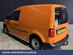 Volkswagen Caddy 2.0 TDI L1H1 Euro6 Airco | Trekhaak | Sideb, Auto's, Stof, Gebruikt, Volkswagen, Origineel Nederlands