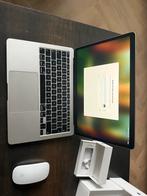 Apple MacBook Air - Perfecte staat! Met i7 processor, Ophalen, Qwerty, 8 GB, 13 inch