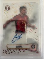 Topps Pristine Rodri (autograph) UGS10, Ophalen of Verzenden, Nieuw, Buitenlandse clubs, Spelerskaart