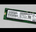 MZVLW256HEHP-000L7 256GB SSD 2280 M.2 PCIe X4 NVME VLW2560, Computers en Software, Ophalen of Verzenden, A, A, A