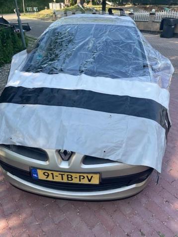 Te koop een complete safari room voor een camper. beschikbaar voor biedingen