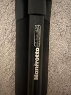 Manfrotto 055XPROB Statief - Professioneel, Ophalen of Verzenden, Gebruikt, 150 tot 175 cm, Driepoot