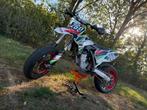 KTM SMR 450 supermoto Suter zeer complete set, Motoren, Motoren | KTM, 450 cc, Sportuitlaat, Particulier, Meer dan 35 kW