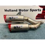 Ducati Monster 937 Spark uitlaat demper, Italie, Nieuw, Ophalen of Verzenden, Spark