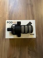 Rode PodMic - Studiomicrofoon, Ophalen, Nieuw, Studiomicrofoon