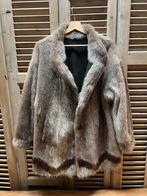 Mooie Bontjas - Warm en Stijlvol!, Maat 38/40 (M), Etten-Leur, Djt@dejuistetoon.eu, Ophalen of Verzenden