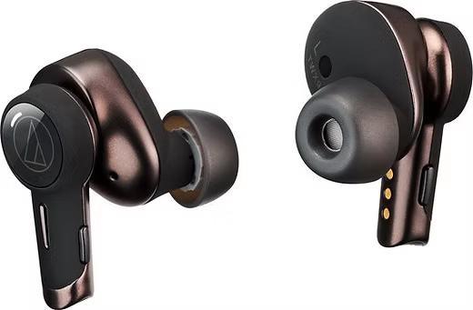 Audio Technica ATH-TWX9, Telecommunicatie, Mobiele telefoons | Oordopjes, Nieuw, Ophalen of Verzenden